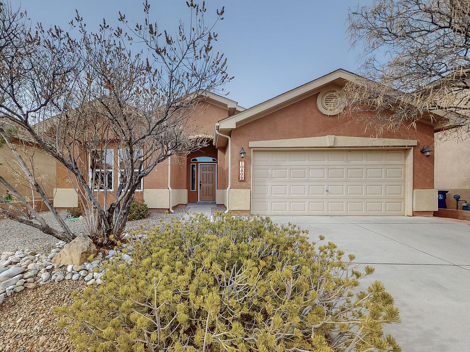 1st image of 10409 Vallecito Dr NW