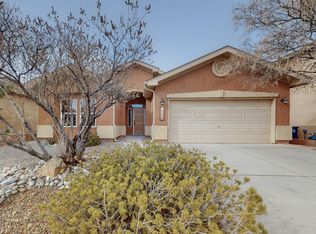 10409 Vallecito Dr NW, Albuquerque, NM 87114