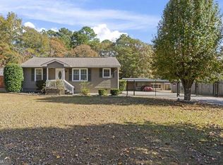 12838 Panhandle Rd, Hampton, GA 30228