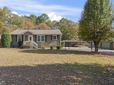12838 Panhandle Rd, Hampton, GA, 30228