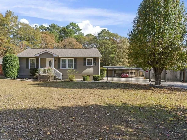 12838 Panhandle Rd, Hampton, GA 30228