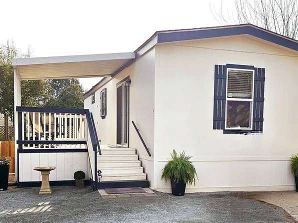 2400 W Midvalley Avenue #P3, Visalia, CA 93277