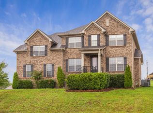 125 Brierfield Way, Hendersonville, TN 37075