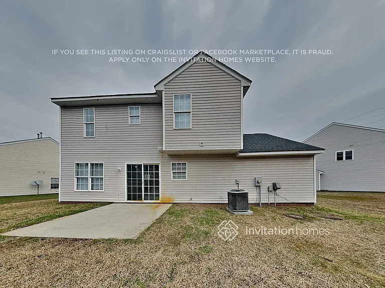 3305 Kilbridge Woods Ct — Photo 17
