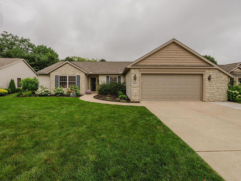 1st image of 1803 Lake Forest Dr