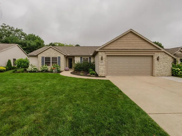 1803 Lake Forest Dr, Huron, OH 44839