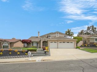 15208 N Turquoise Cir, Chino Hills, CA 91709