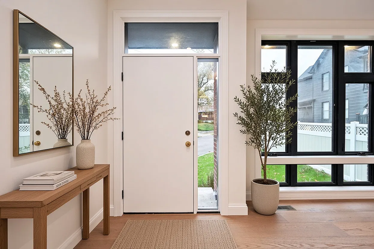 3 bed, 2000 sqft, $4,000 — Photo 2