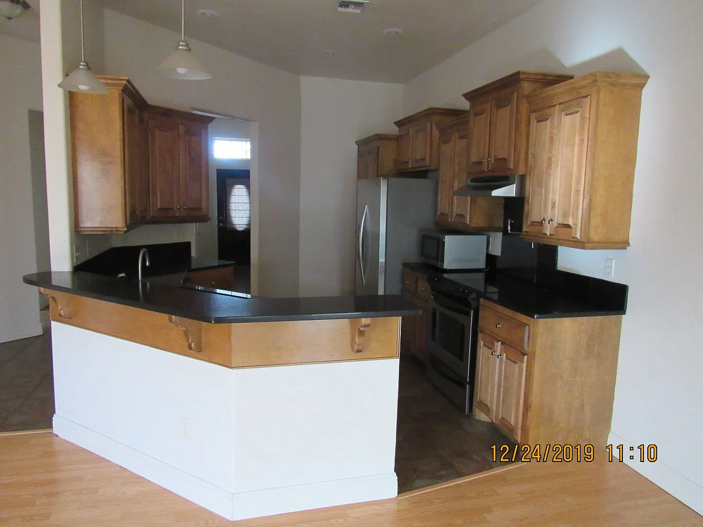 Fantastic Condo located close to Ft. Sill, Shopping and Restaurants Handicap Accessible! No Pet H... — Photo 3