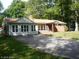 7305 Rockridge Rd, Baltimore, MD 21207