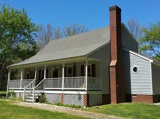 4194 Pierce Rd, Powhatan, VA 23139