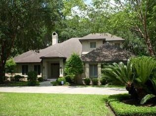 193 Rice Ml, St Simons Island, GA 31522