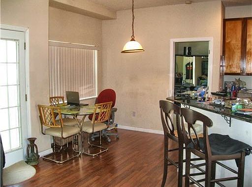 Dining and Living