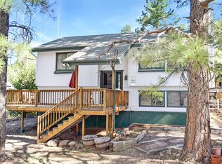 770 E Trout Creek Rd, Munds Park, AZ 86017