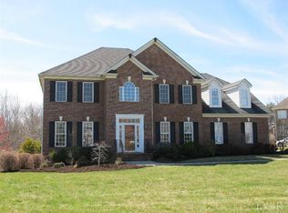 106 Beacon Hill Pl, Lynchburg, VA 24503
