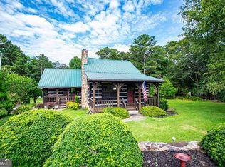 8011 Hannah Rd, Winston, GA 30187