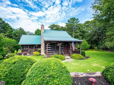 8011 Hannah Rd, Winston, GA, 30187