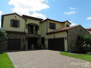 4041 NW 87th Ave, Cooper City, FL 33024