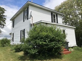 128 N Main St, Norwood, NY 13668