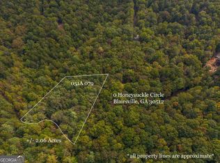 27 Honeysuckle Cir, Blairsville, GA 30512
