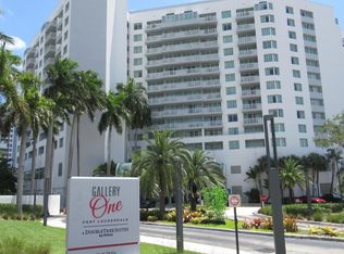 2670 E Sunrise Blvd #301, Fort Lauderdale, FL 33304