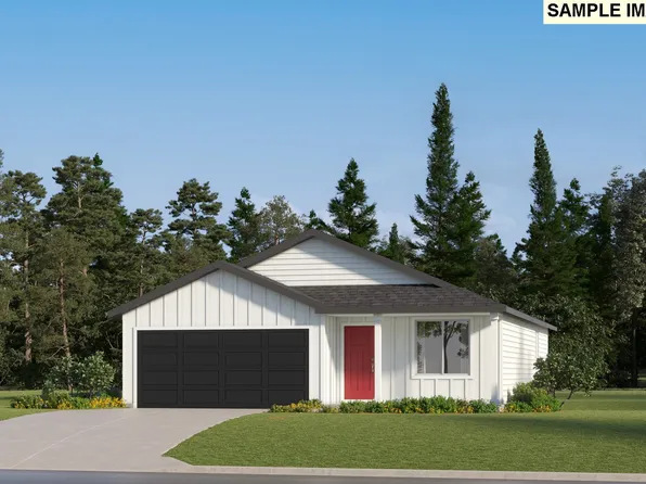 5719 Bainbridge Rd, Eugene, OR 97402