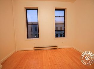 314 Troutman St #4S, Brooklyn, NY 11237