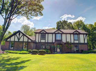 10186 Atchison Rd, Dayton, OH 45458