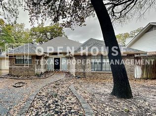 3403 Boyd Trl, Arlington, TX 76017