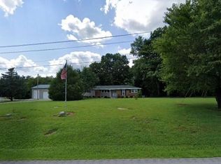 5431 Lafayette Rd, Hopkinsville, KY 42240