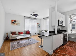 Rutland Court Owners, Inc., Washington, DC 20009