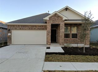 1112 Waterfall Ave, Leander, TX 78641