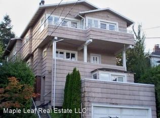 1115 5th Ave N APT 3, Seattle, WA 98109