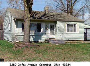 2280 Colfax Ave, Columbus, OH 43224