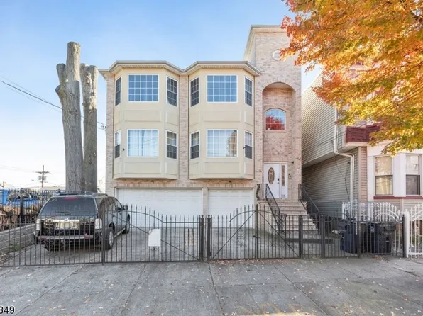 84-86 Lincoln Ave, Newark City, NJ 07104