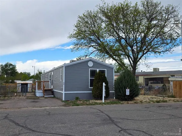 1401 9th St #80, Fort Lupton, CO 80621