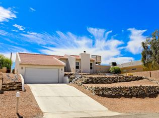 356 Coral Dr, Lake Havasu City, AZ 86403