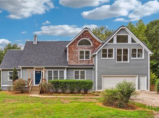 390 Old Edwards Rd, Arnoldsville, GA 30619