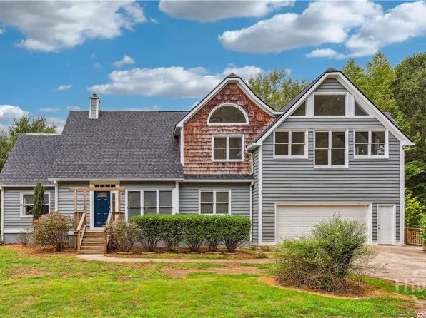 390 Old Edwards Road, Arnoldsville, GA 30619