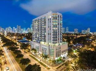 2525 SW 3rd Ave #PENTHOUSE 10, Miami, FL 33129