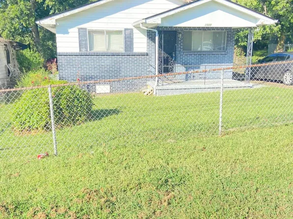 2513 Olive St, Chattanooga, TN 37406