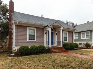 5 E 54th Ter, Kansas City, MO 64112
