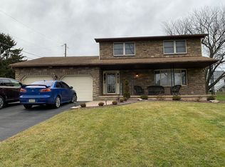 4835 Nicholas St, Easton, PA 18045