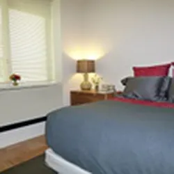 Rented by Carnegie Hill Place