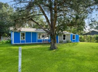 18320 Lawrence Rd, Dade City, FL 33523