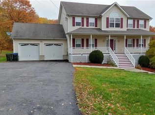 5 Horton Rd, Washingtonville, NY 10992