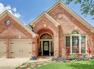 2838 Stock Creek Ln, Richmond, TX 77406