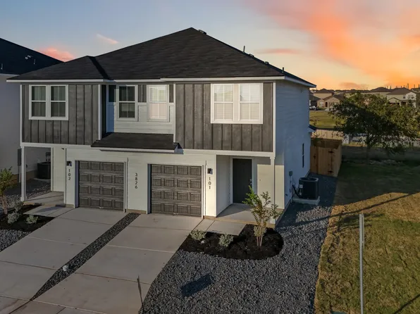 3846 Abbott Pass, San Antonio, TX 78152