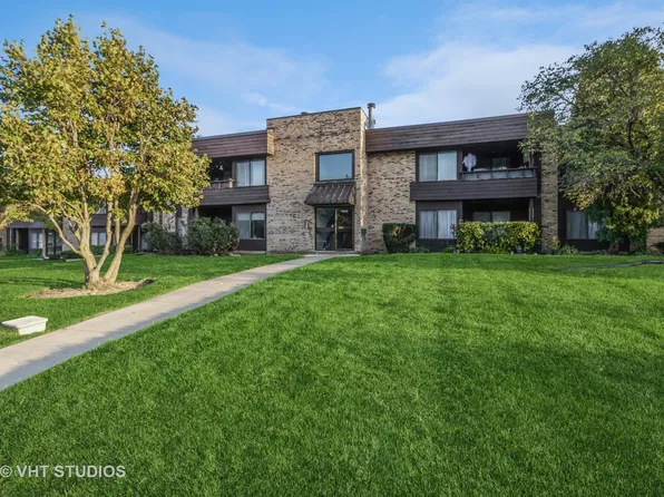 1411 N Sterling Ave Unit 101, Palatine, IL 60067