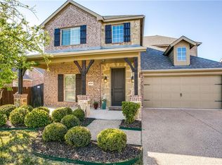 4708 Forest Cove Dr, McKinney, TX 75071